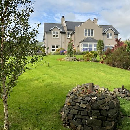 Ballycairn House Larne Exterior photo