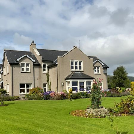Ballycairn House Larne Exterior photo