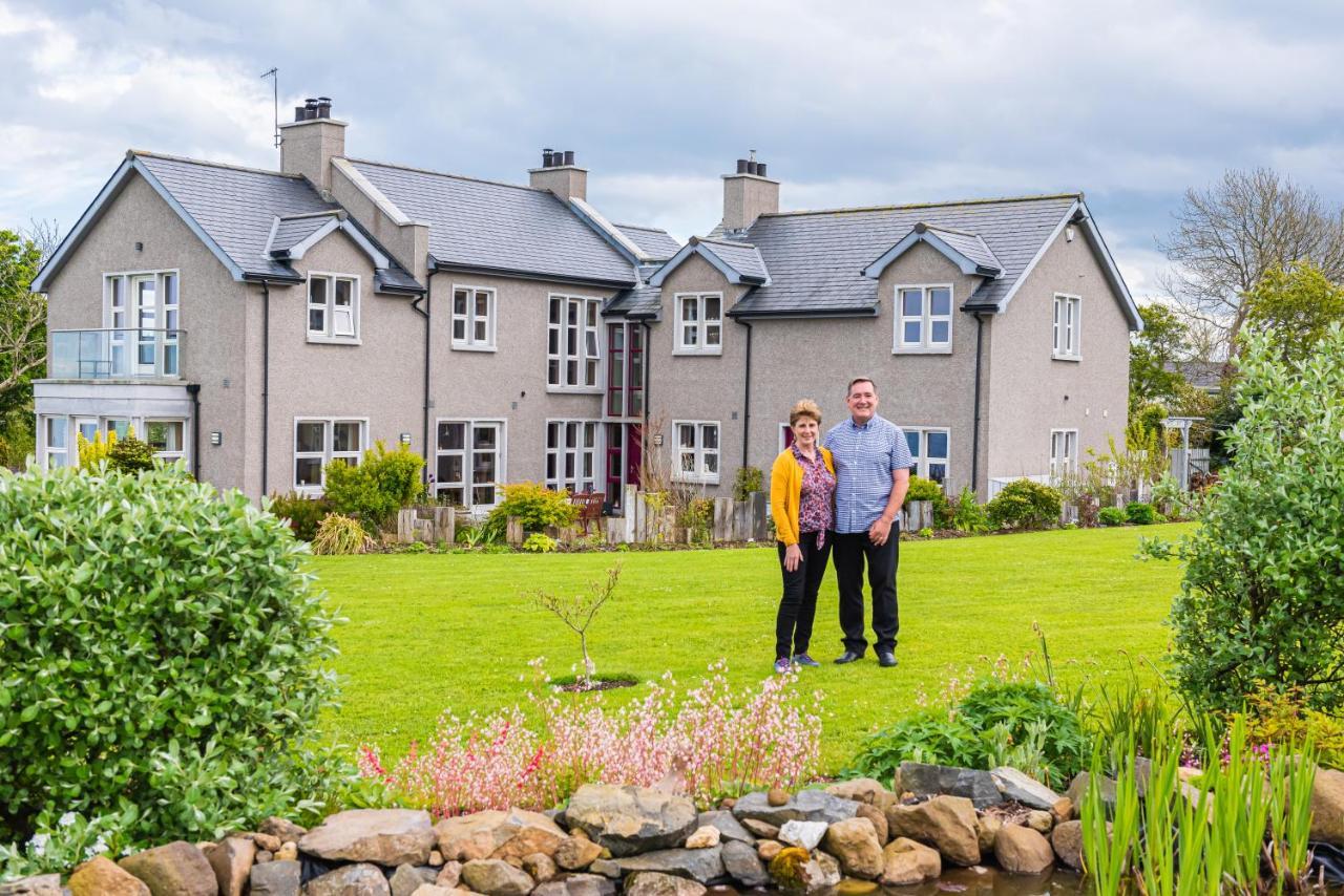 Ballycairn House Larne Exterior photo