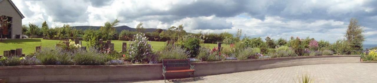 Ballycairn House Larne Exterior photo