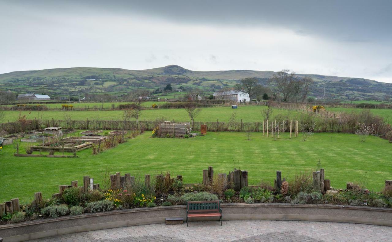 Ballycairn House Larne Exterior photo